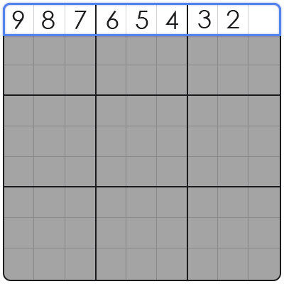 extremely difficult sudoku